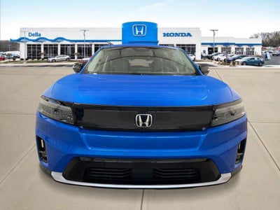 2026 Honda Prologue Elite