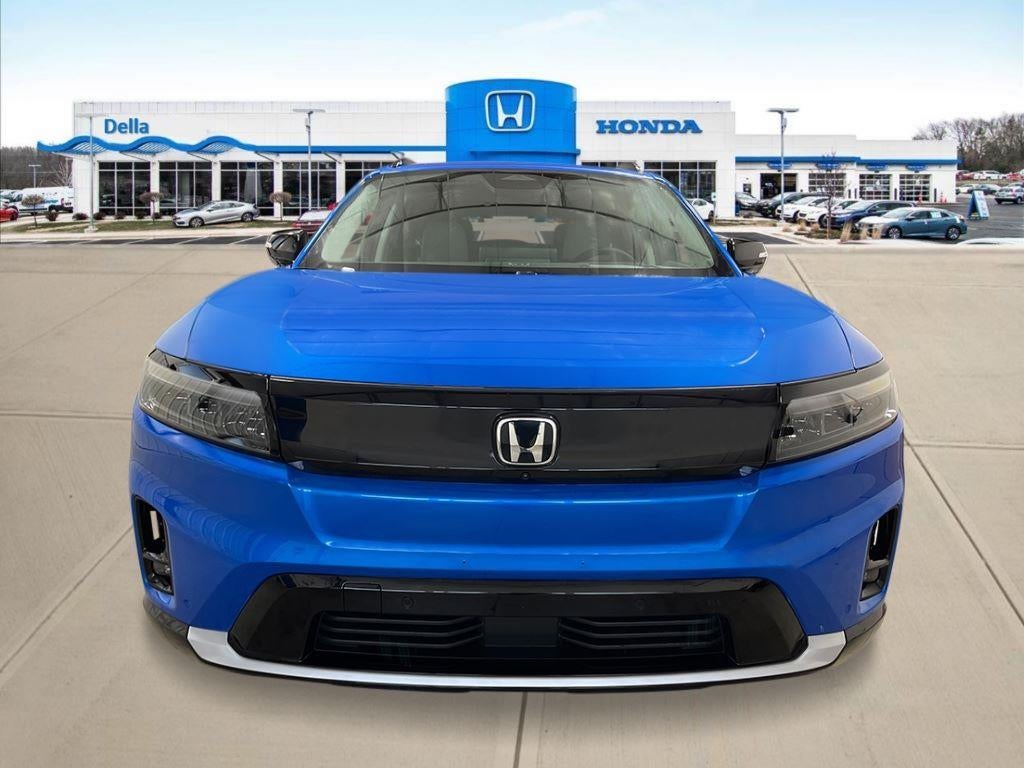 2026 Honda Prologue Elite
