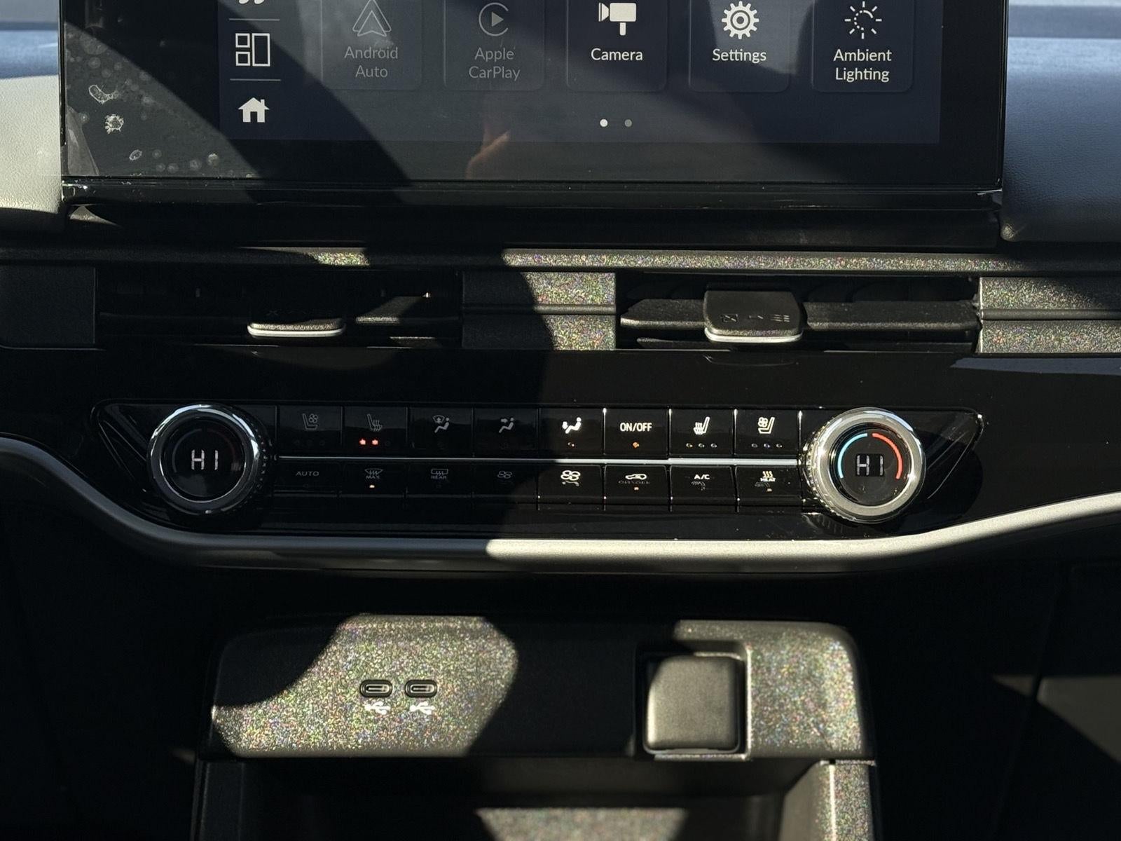 2025 Honda Prologue Elite