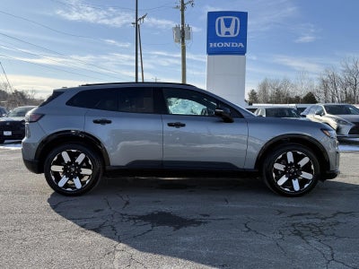 2025 Honda Prologue Elite