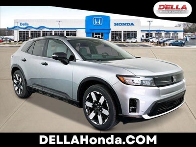 2026 Honda Prologue Elite