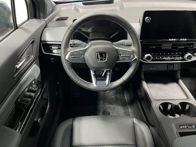 2026 Honda Prologue Elite