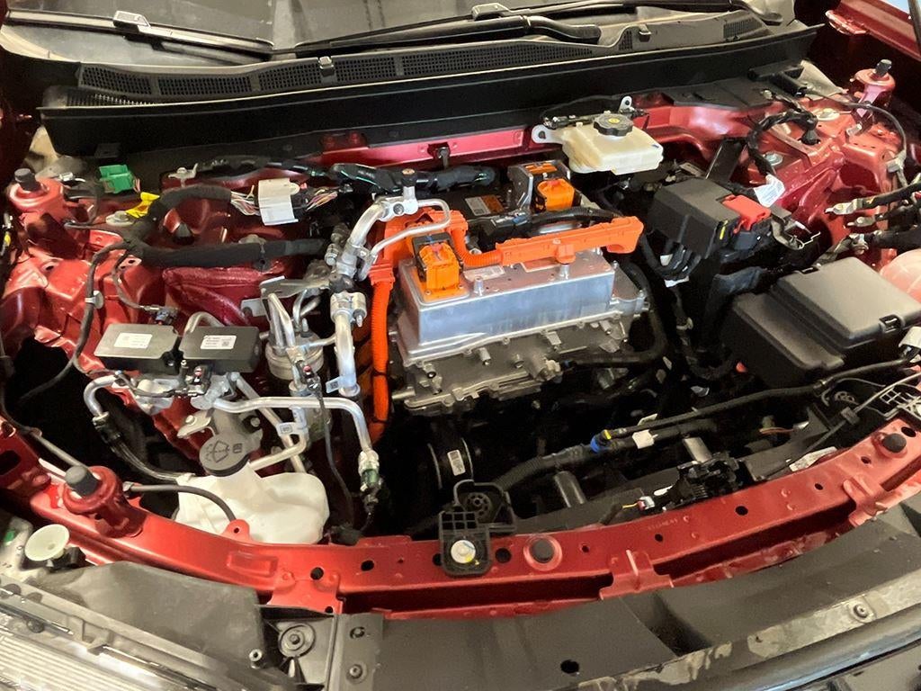 2026 Honda Prologue Elite