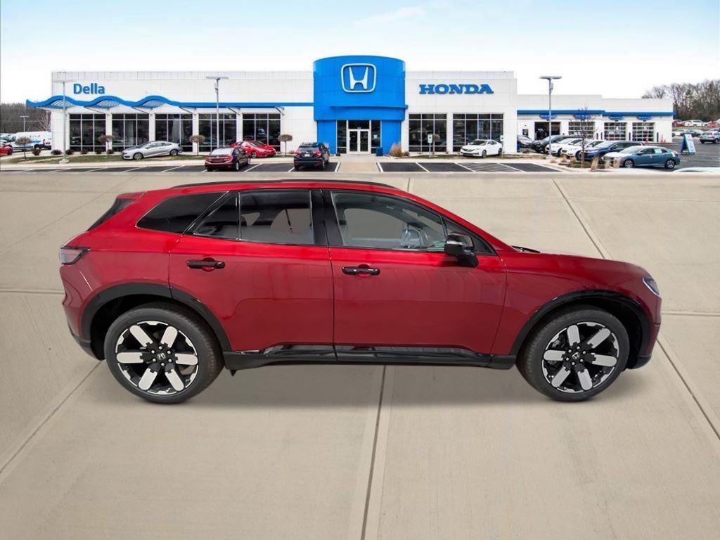 2026 Honda Prologue Elite