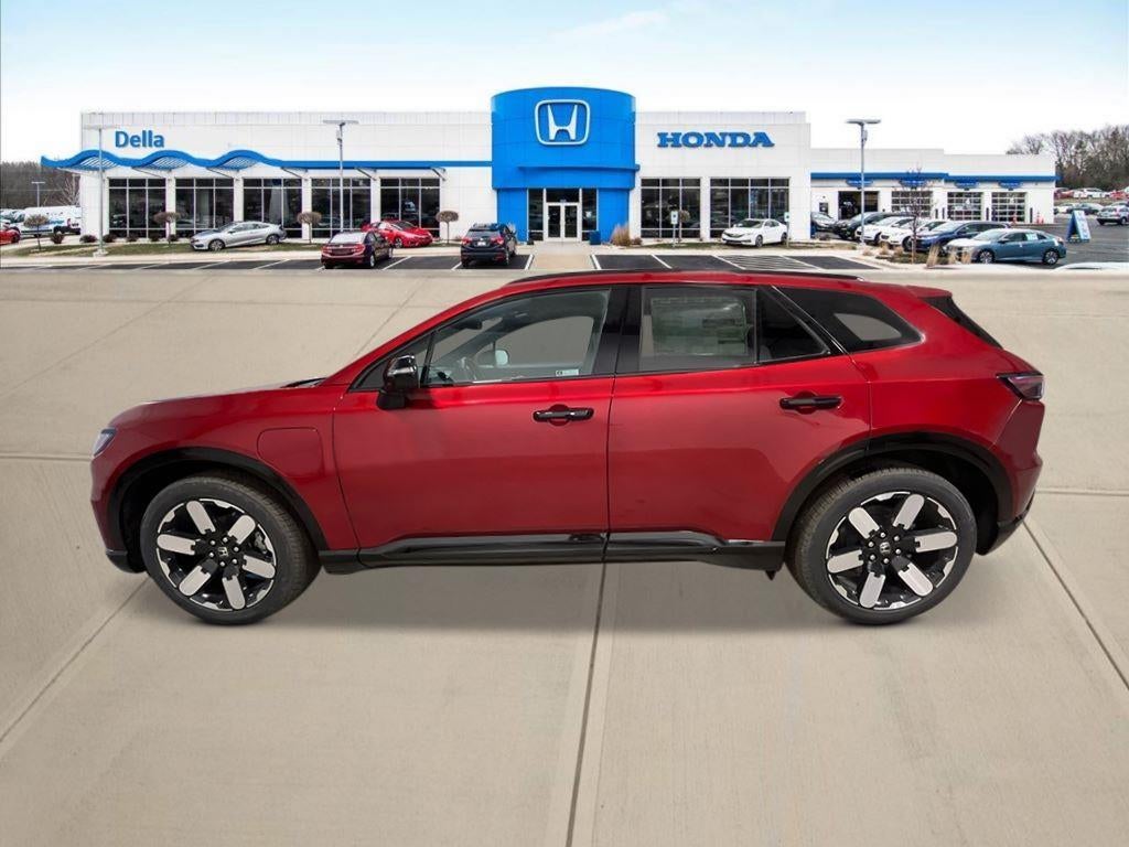 2026 Honda Prologue Elite