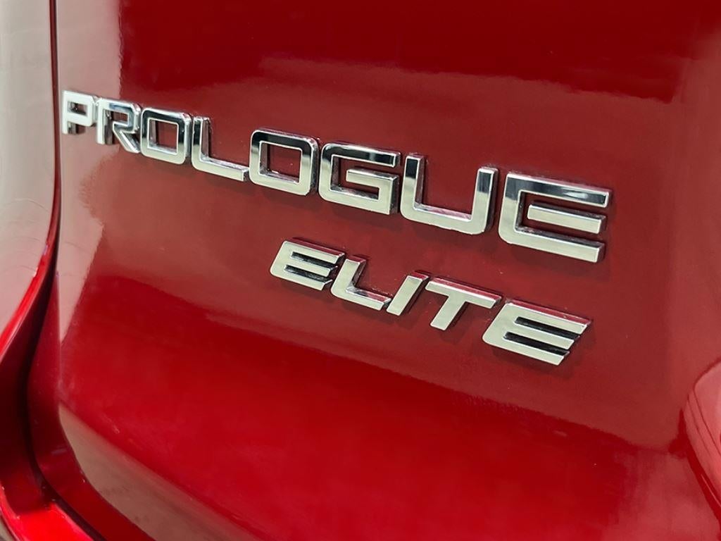 2026 Honda Prologue Elite