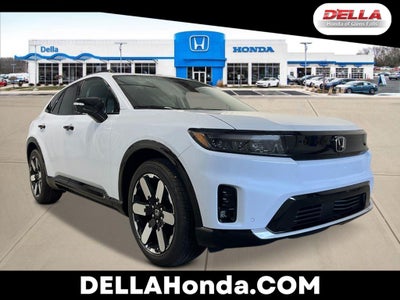 2026 Honda Prologue Elite