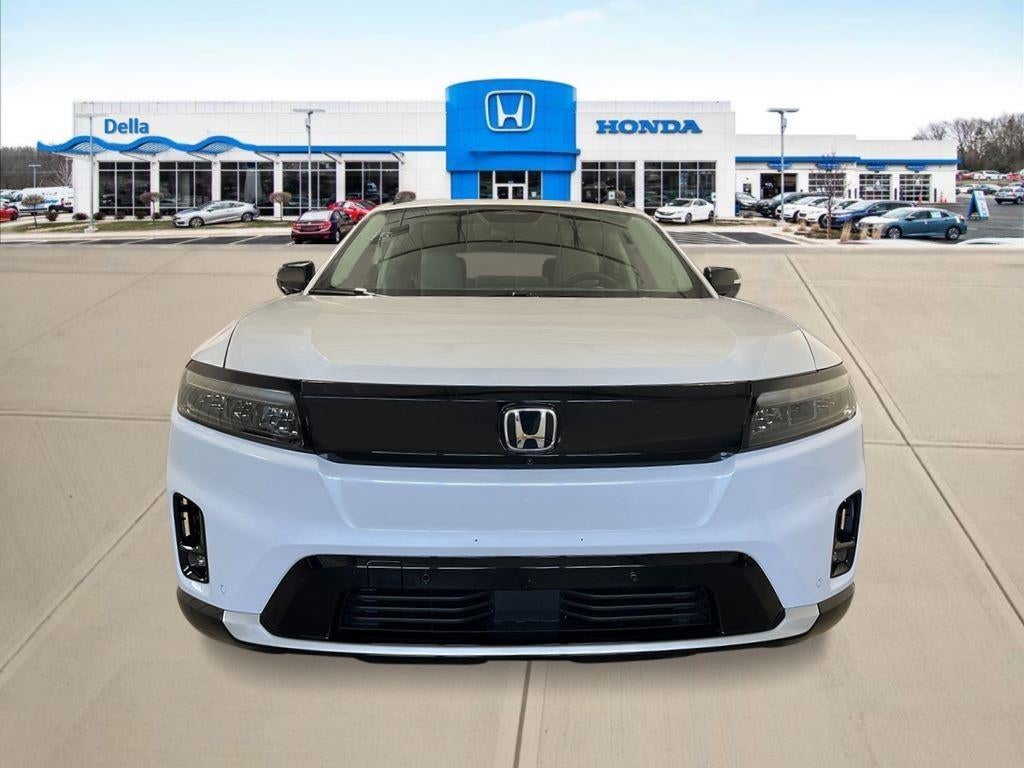 2026 Honda Prologue Elite