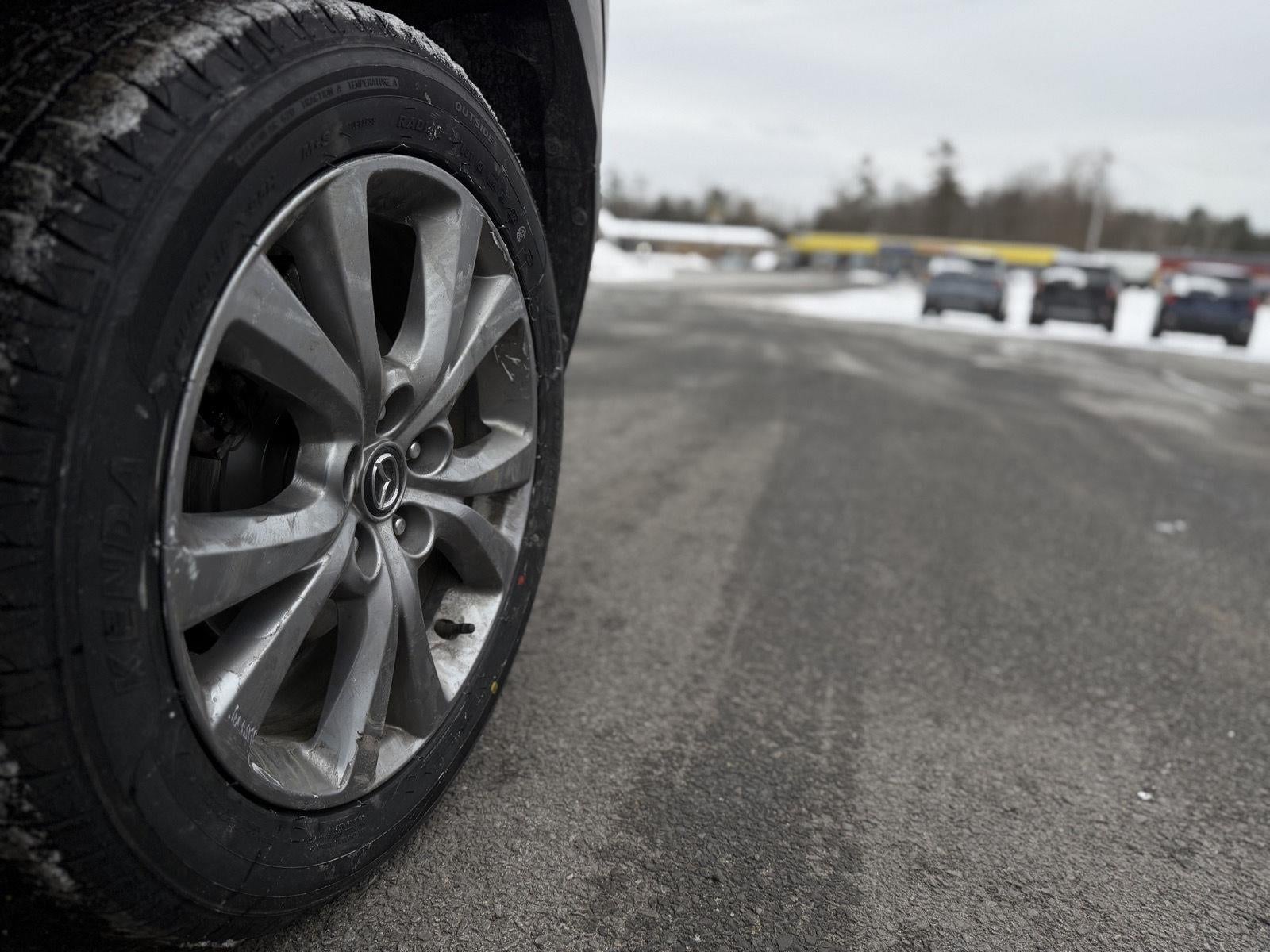 2023 Mazda Mazda CX-30 2.5 S Preferred Package