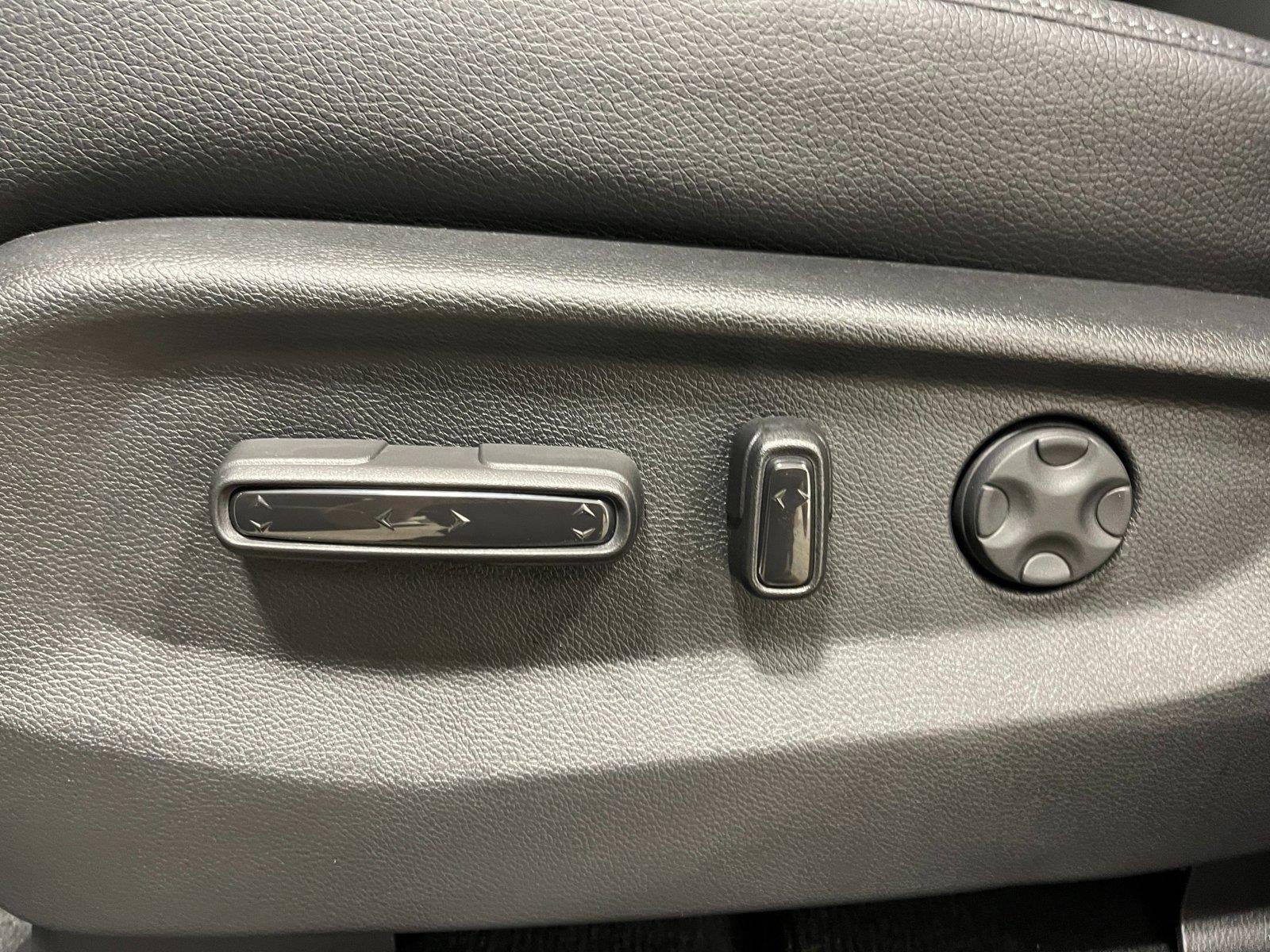 2027 Honda Odyssey EX-L
