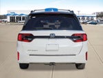 2027 Honda Odyssey EX-L