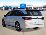 2027 Honda Odyssey EX-L