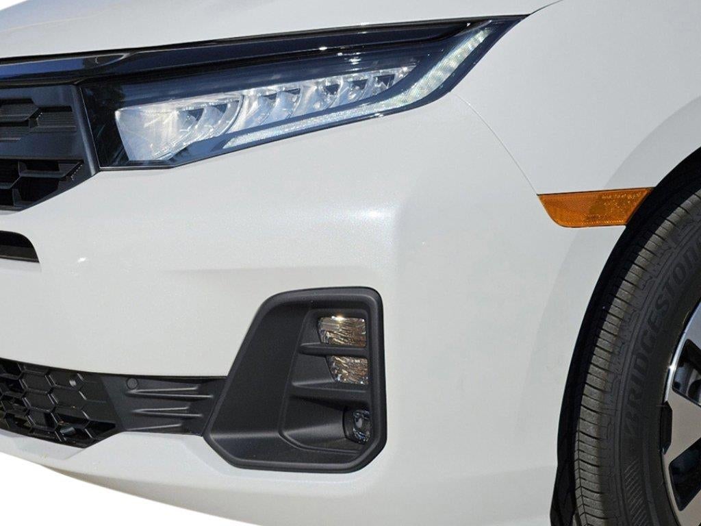 2027 Honda Odyssey EX-L