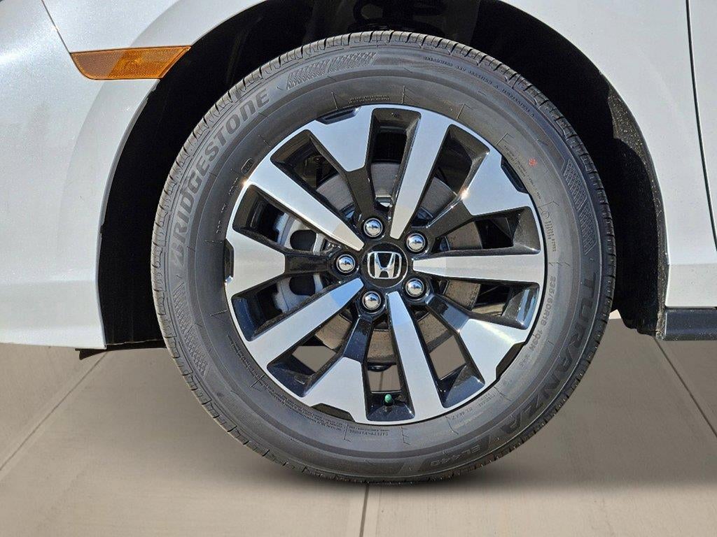 2027 Honda Odyssey EX-L
