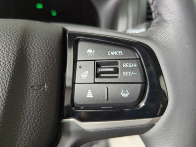 2027 Honda Odyssey Elite