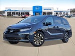 2027 Honda Odyssey Elite