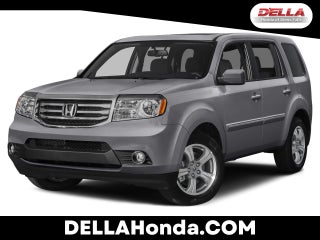 2015 Honda Pilot EX-L