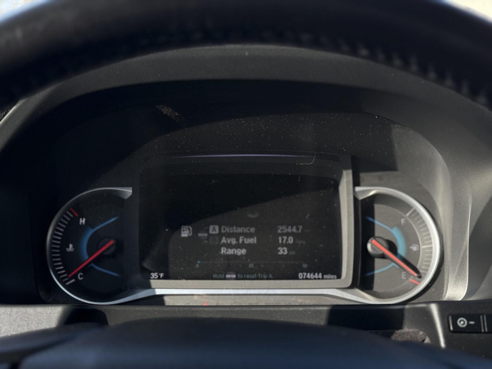 2020 Honda Pilot Elite