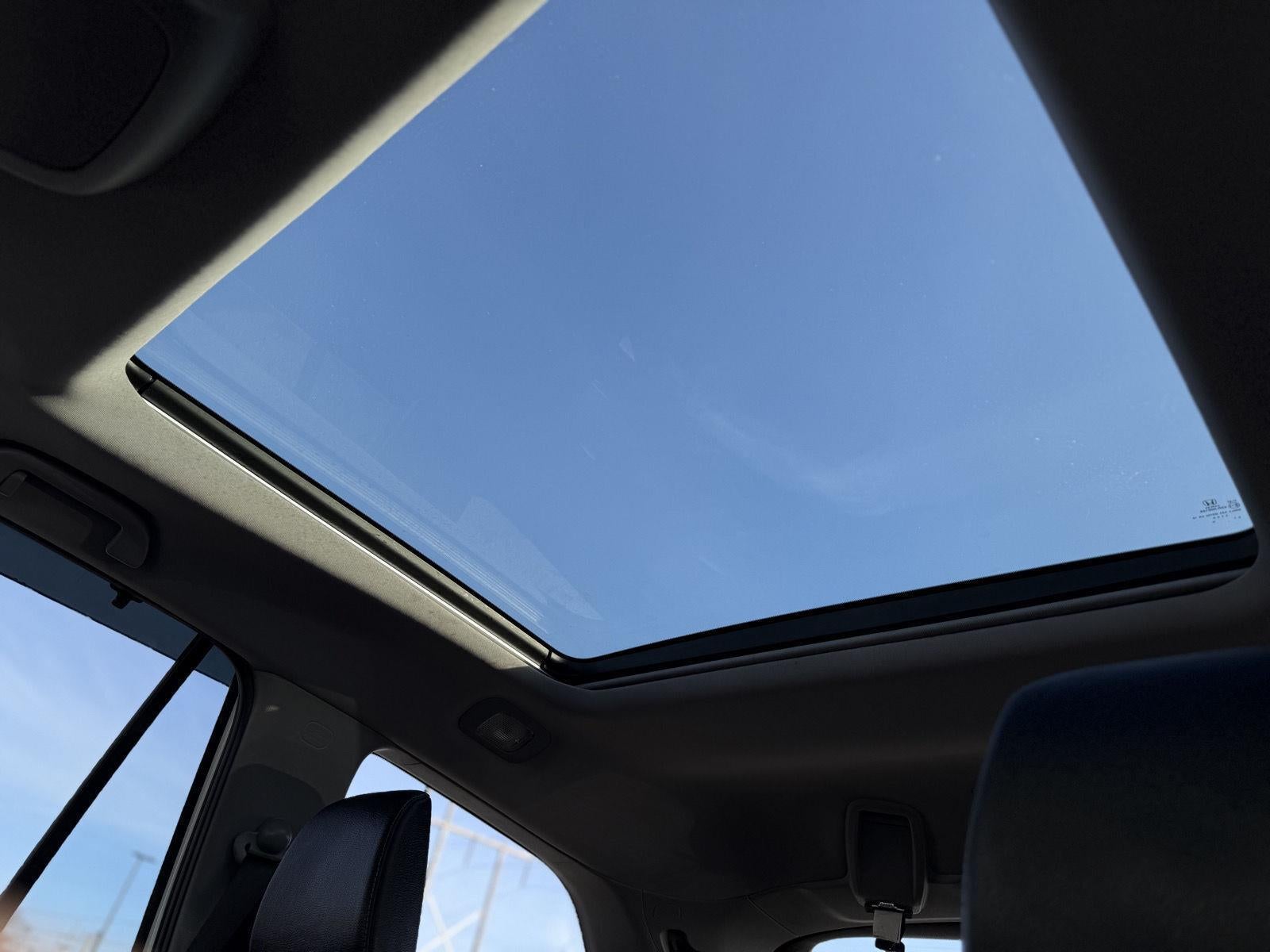 2020 Honda Pilot Elite