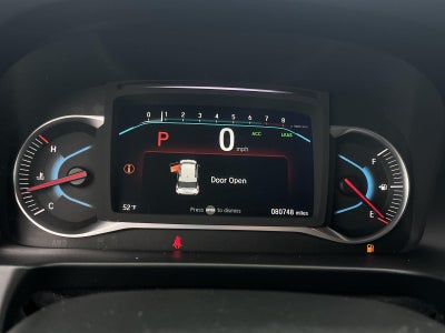 2020 Honda Passport EX-L