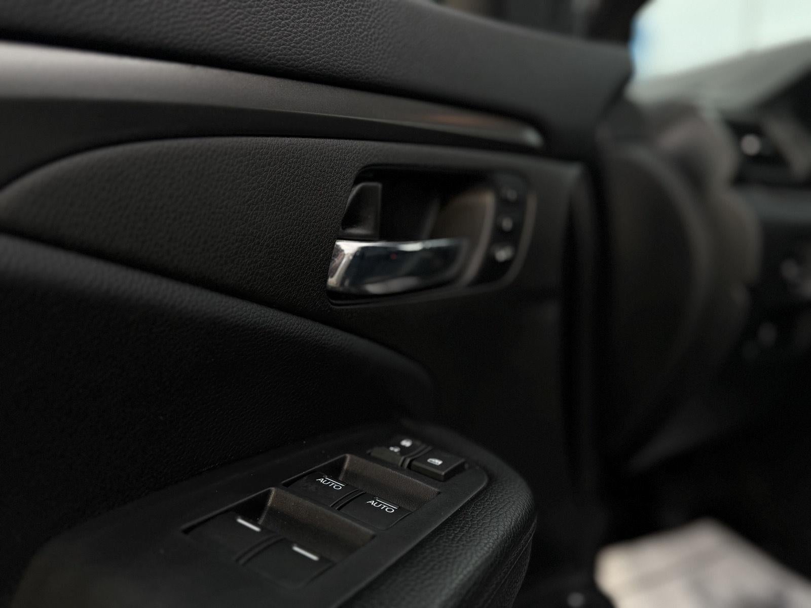 2019 Honda Passport EX-L