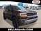 2026 Honda Passport TrailSport Blackout