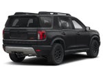 2026 Honda Passport TrailSport Blackout