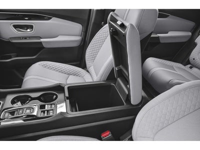 2023 Honda Pilot LX