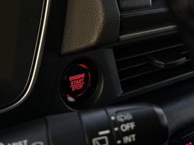 2023 Honda Pilot EX-L 8 Passenger