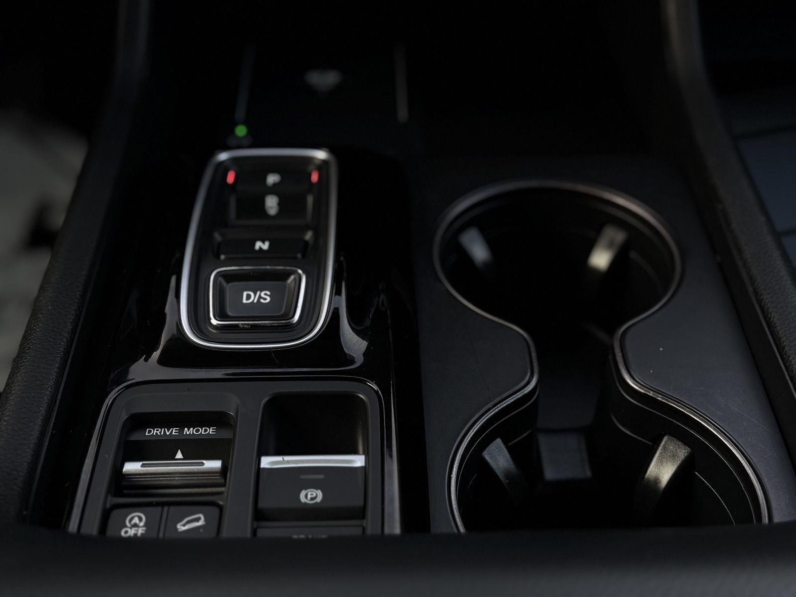 2023 Honda Pilot EX-L 8 Passenger