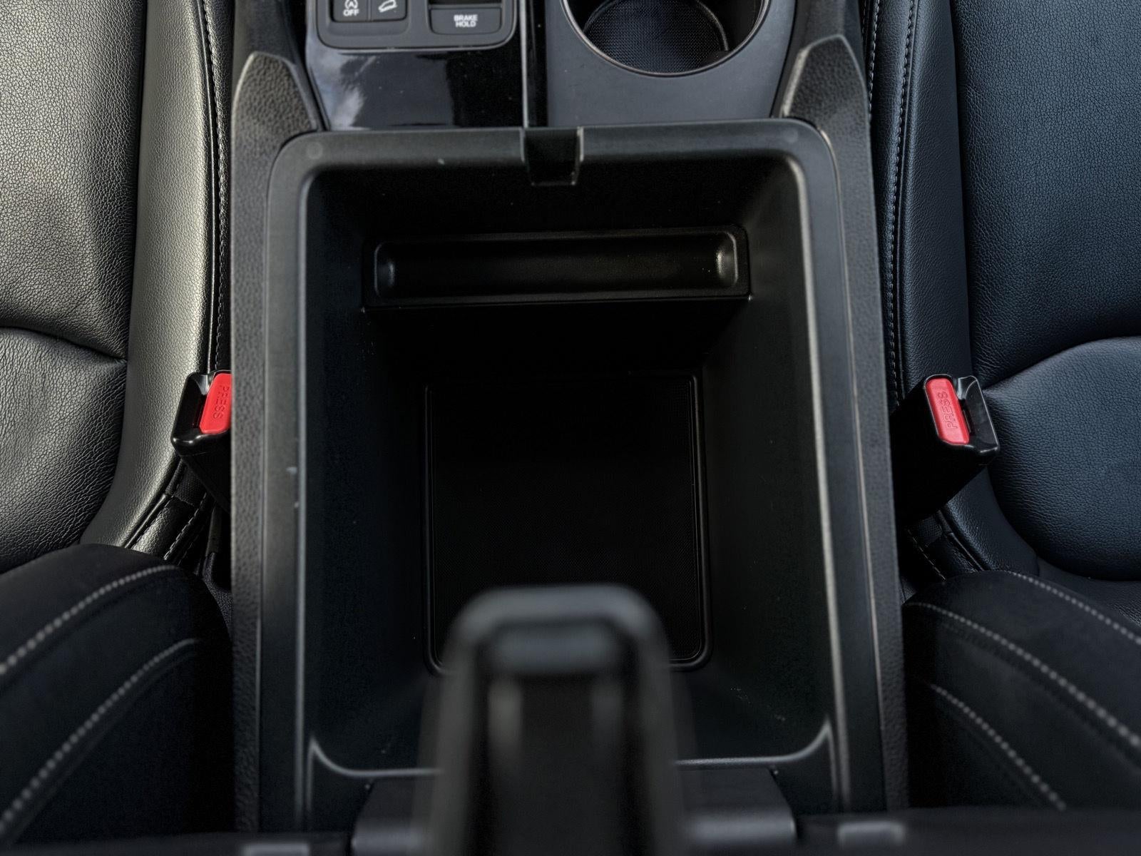 2023 Honda Pilot EX-L 8 Passenger