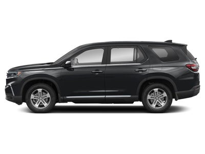 2023 Honda Pilot EX-L 8 Passenger