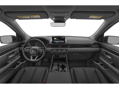 2023 Honda Pilot EX-L 8 Passenger
