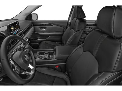 2023 Honda Pilot EX-L 8 Passenger