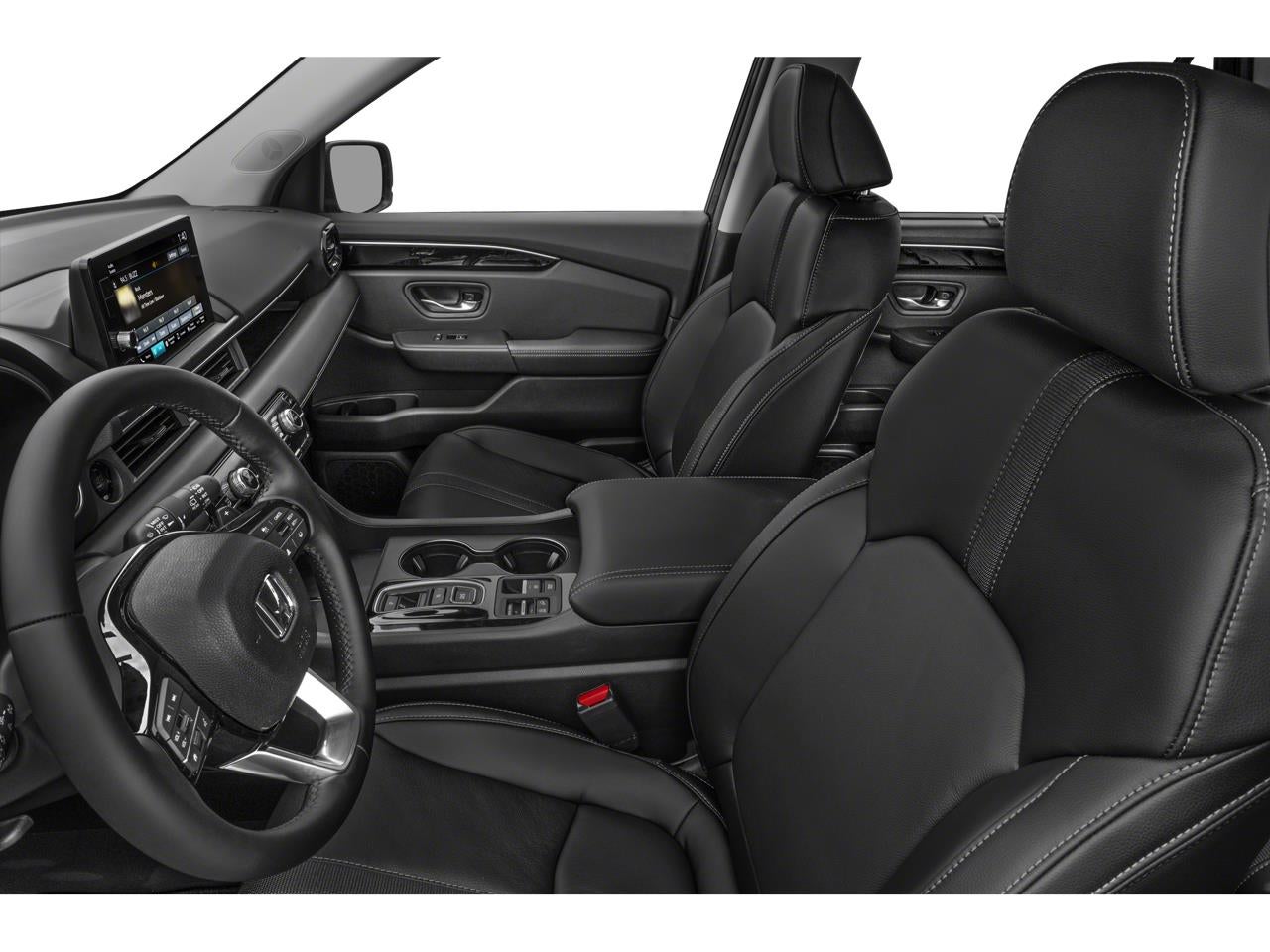 2023 Honda Pilot EX-L 8 Passenger