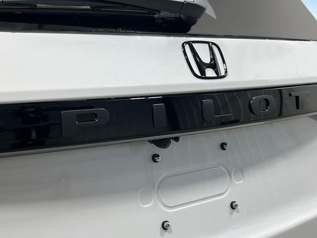 2026 Honda Pilot Touring S