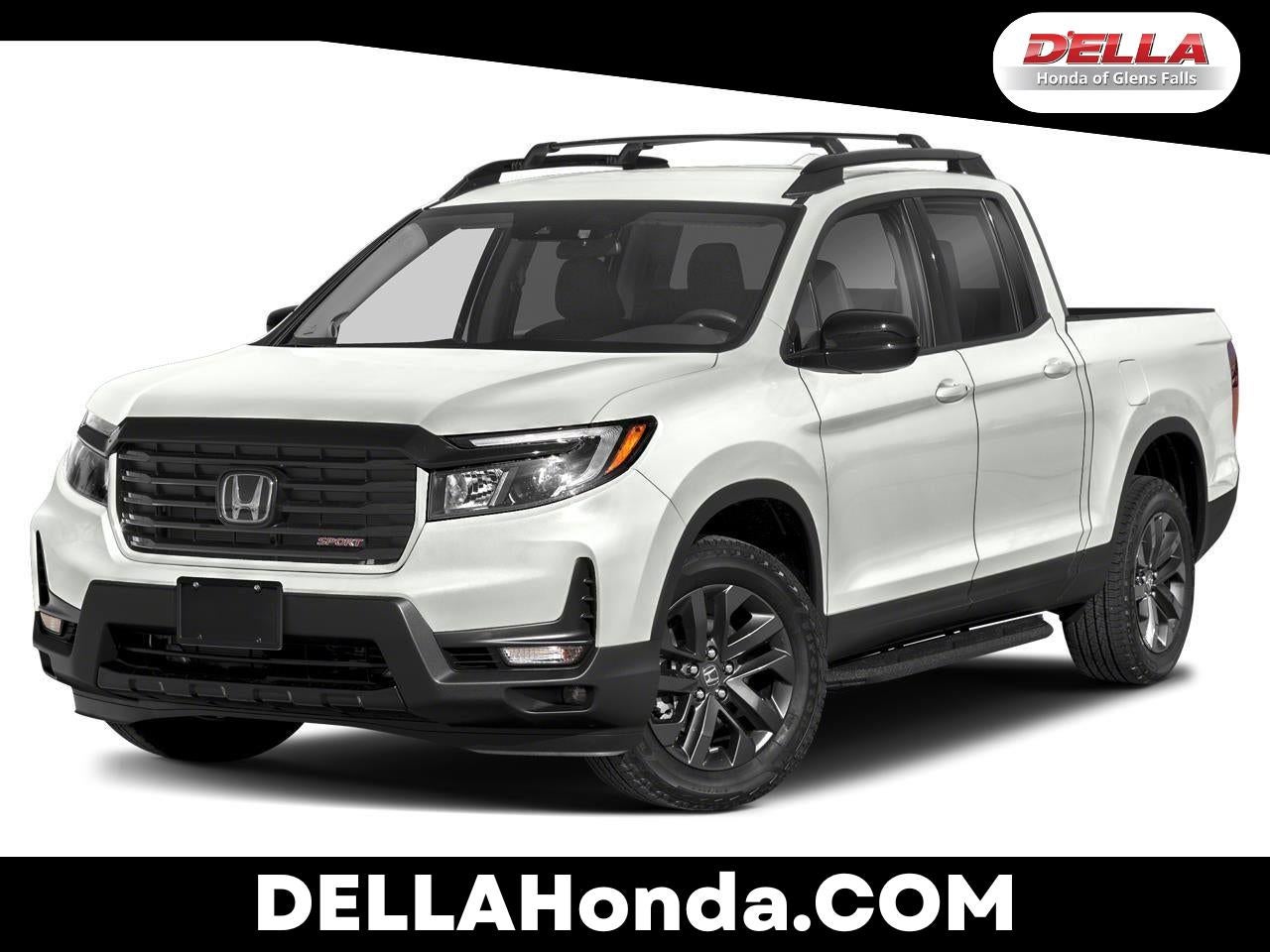 2023 Honda Ridgeline