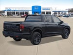 2026 Honda Ridgeline Sport