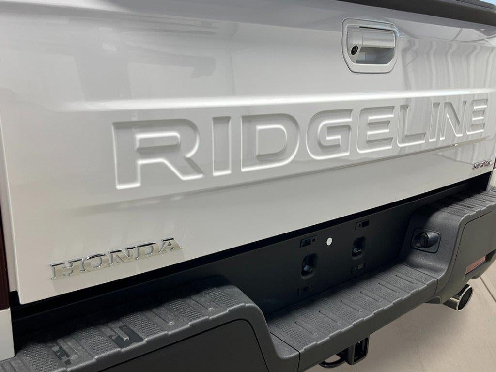 2026 Honda Ridgeline Sport