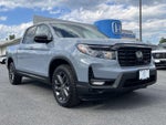 2023 Honda Ridgeline Sport
