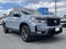 2023 Honda Ridgeline Sport