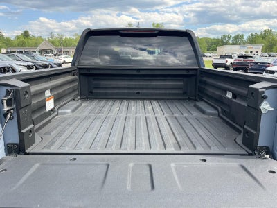 2023 Honda Ridgeline Sport