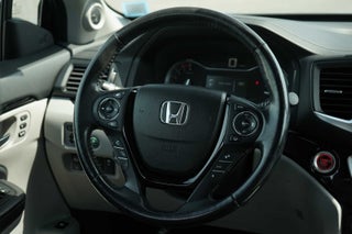 2019 Honda Ridgeline RTL-E AWD in Queensbury, NY - DELLA Auto Group