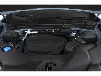 2026 Honda Ridgeline Black Edition Two-Tone