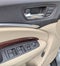 2016 Acura MDX w/Tech