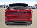 2027 Honda CR-V Hybrid Sport