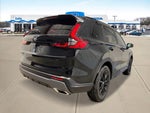 2027 Honda CR-V Hybrid Sport