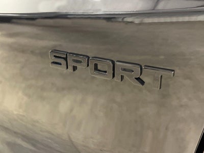2027 Honda CR-V Hybrid Sport