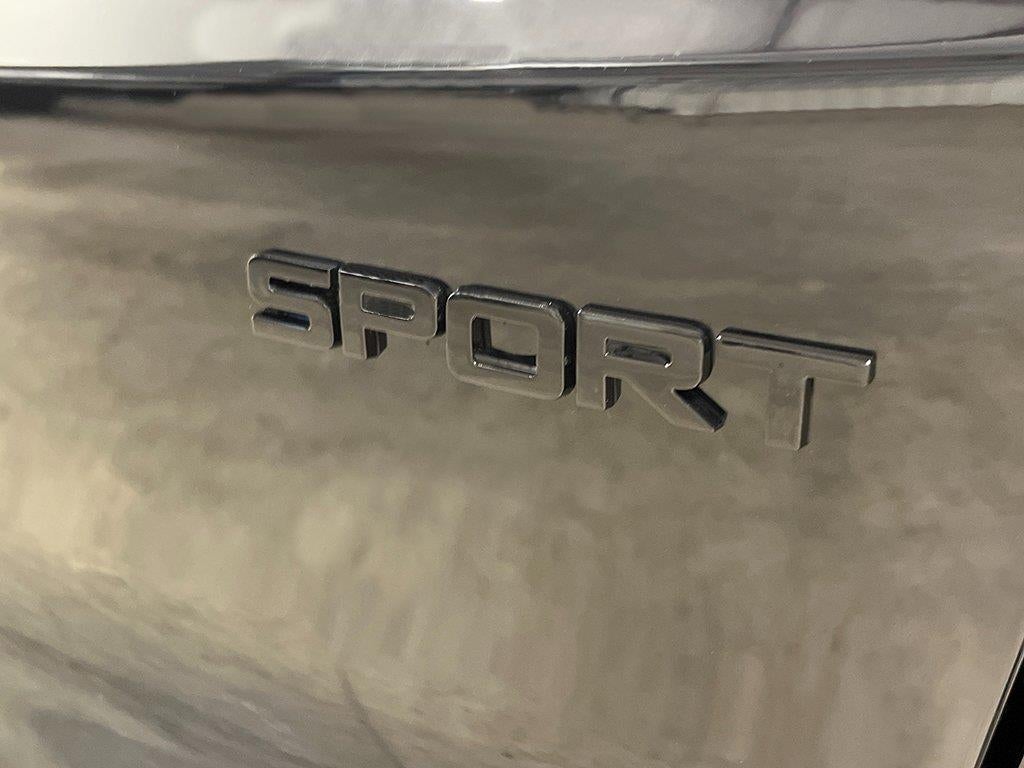 2027 Honda CR-V Hybrid Sport