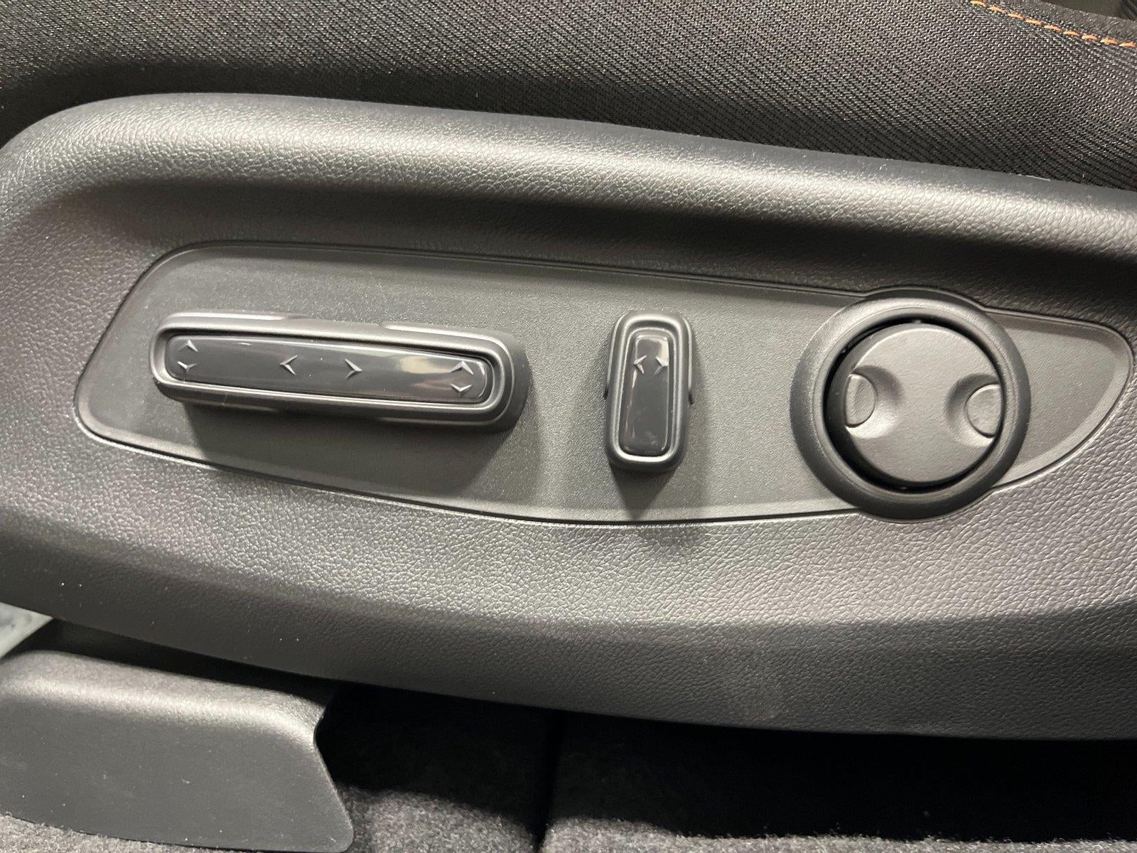 2027 Honda CR-V Hybrid Sport